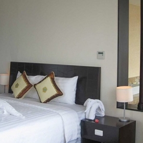 Khách sạn Sài Gòn Ban Mê