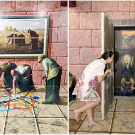 Art In Paradise Danang 