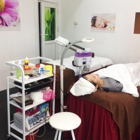 Hoàng Yến Skin Care 