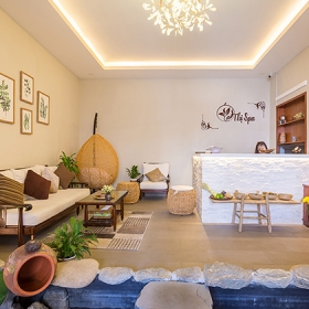 Thị Spa