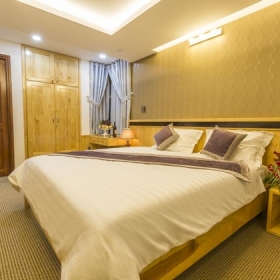 Biệt thự Hoa Ngọc Lan Đà Lạt 3 sao