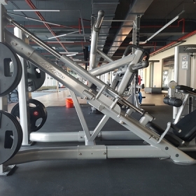 Fuel Fitness & Nutrition 