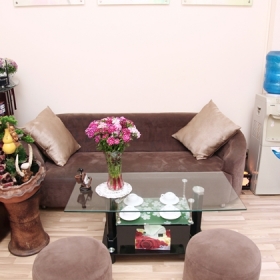 Kalin Spa Quận 10 
