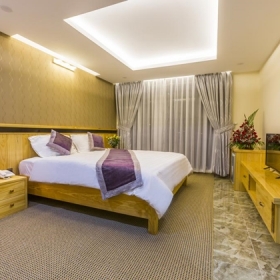 Biệt thự Hoa Ngọc Lan Đà Lạt 3 sao