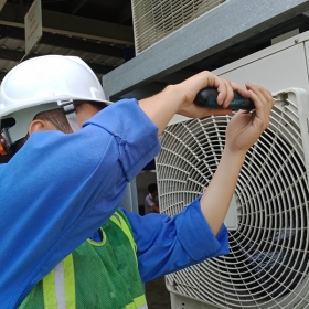 Điện lạnh Đức Tấn