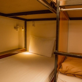 Bùi Viện Miss Home Sài Gòn