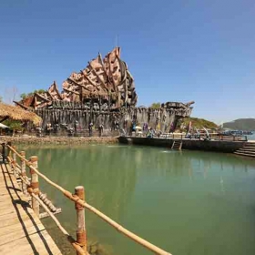 Công ty du lịch Biển Xuyên Việt