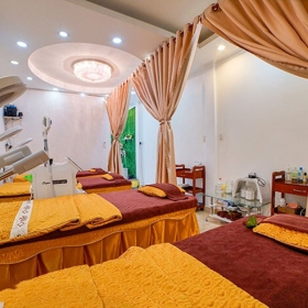 Thẩm mỹ quốc tế Hoa Kỳ