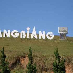 Du lịch Bốn Bạn