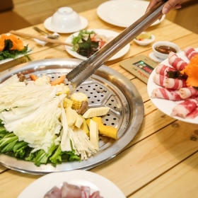 Food's Air Restaurant