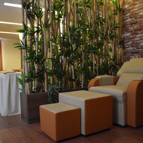 The One Spa & Massage