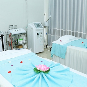 Hệ thống Bena Spa