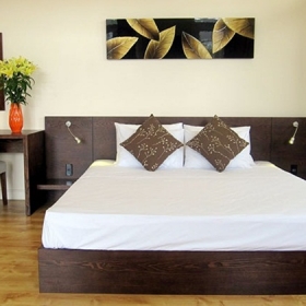 Villa Panda Mũi Né