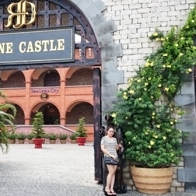 Saigon Tour Hóc Môn