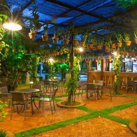 ELWOOD PREMIER RESORT PHÚ QUỐC