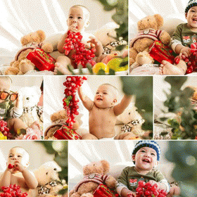 Chụp ảnh Ruby Studio