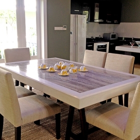 Paradise Villas - Sea Links City