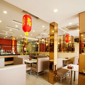 Nhà Hàng Mỹ Vị HongKong