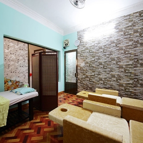Real Spa Salon Quận 10