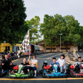 Go Kart Việt Nam
