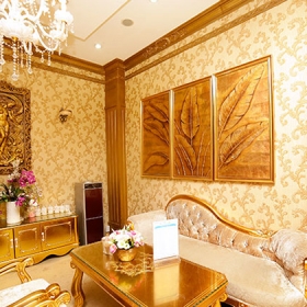 Hệ thống Spa Việt Hàn