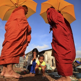 Gió Nhẹ Miền Nam Quốc Tế