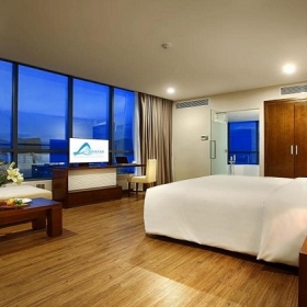 Khách sạn Avatar Đà Nẵng 4 sao