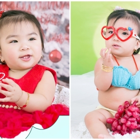  Minh Tâm Studio - OFF