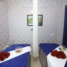 Detox & Beauty Center 