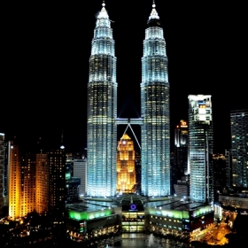 Saigon Cholon Tourist