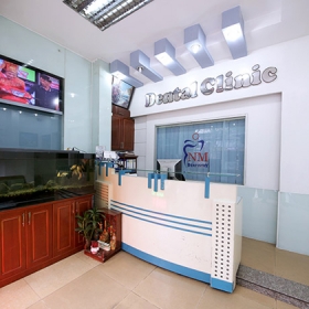 Hệ thống nha khoa Nhật Mỹ 2