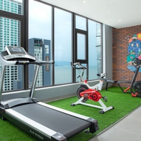 Khách sạn Seana Nha Trang