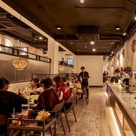 JiangHu Heroes' Hotpot Chi Nhánh TP Hồ Chí Minh