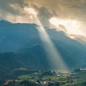 Sinh Adventure Travel