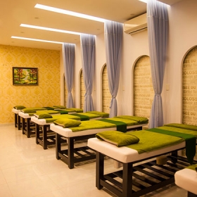 HELEN SPA BRIAL STUDIO