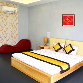 iRelax Bangkok Resort 3 sao Vũng Tàu