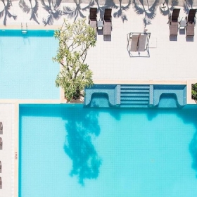 Danang Riverside Hotel