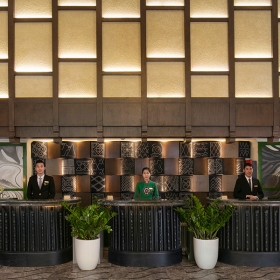 KHÁCH SẠN PISTACHIO SAPA