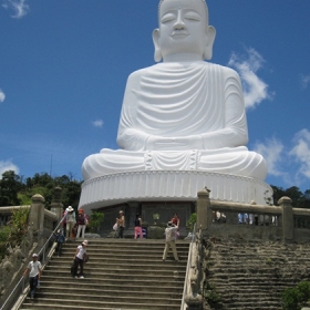 Công ty TNHH Dịch vụ Du lịch Hội Đà