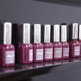 Ruby Nail & Hair Salon