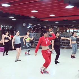 NClub Fitness & Yoga 