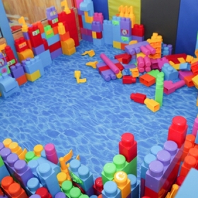 Khu vui chơi Dreams Land