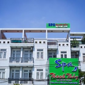 Thanh Thủy Spa old