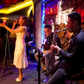 Phòng Trà Cung Đàn Xưa