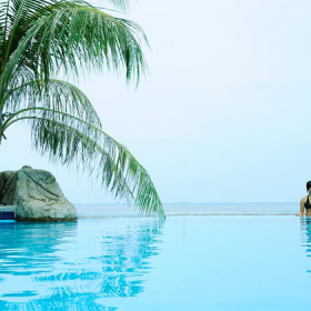 Eco Spa Village Resort 3 Phan Thiết