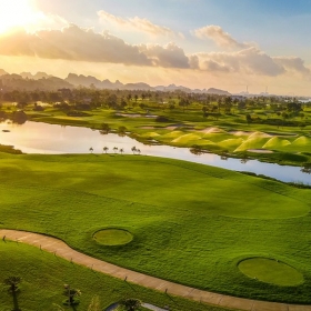 Song Gia Golf Resort
