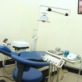 Nha khoa Nụ cười Việt