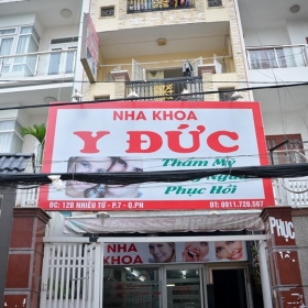 Nha khoa Y Đức