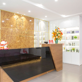 Ngọc Dương Healthcare & Beauty Central