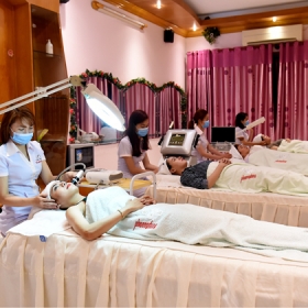 Thẩm mỹ viện Phương Dung 